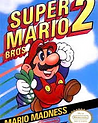 Download Super Mario Bros 2 NES
