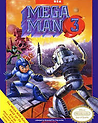 Download Megaman 3 NES