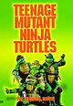 Watch / Download Teenage Mutant Ninja Turtles The Movie 1990