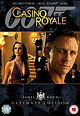 Watch / Download James Bond 007 - 23 - Casino Royale 2006