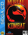 Download Mortal Kombat Sega CD 