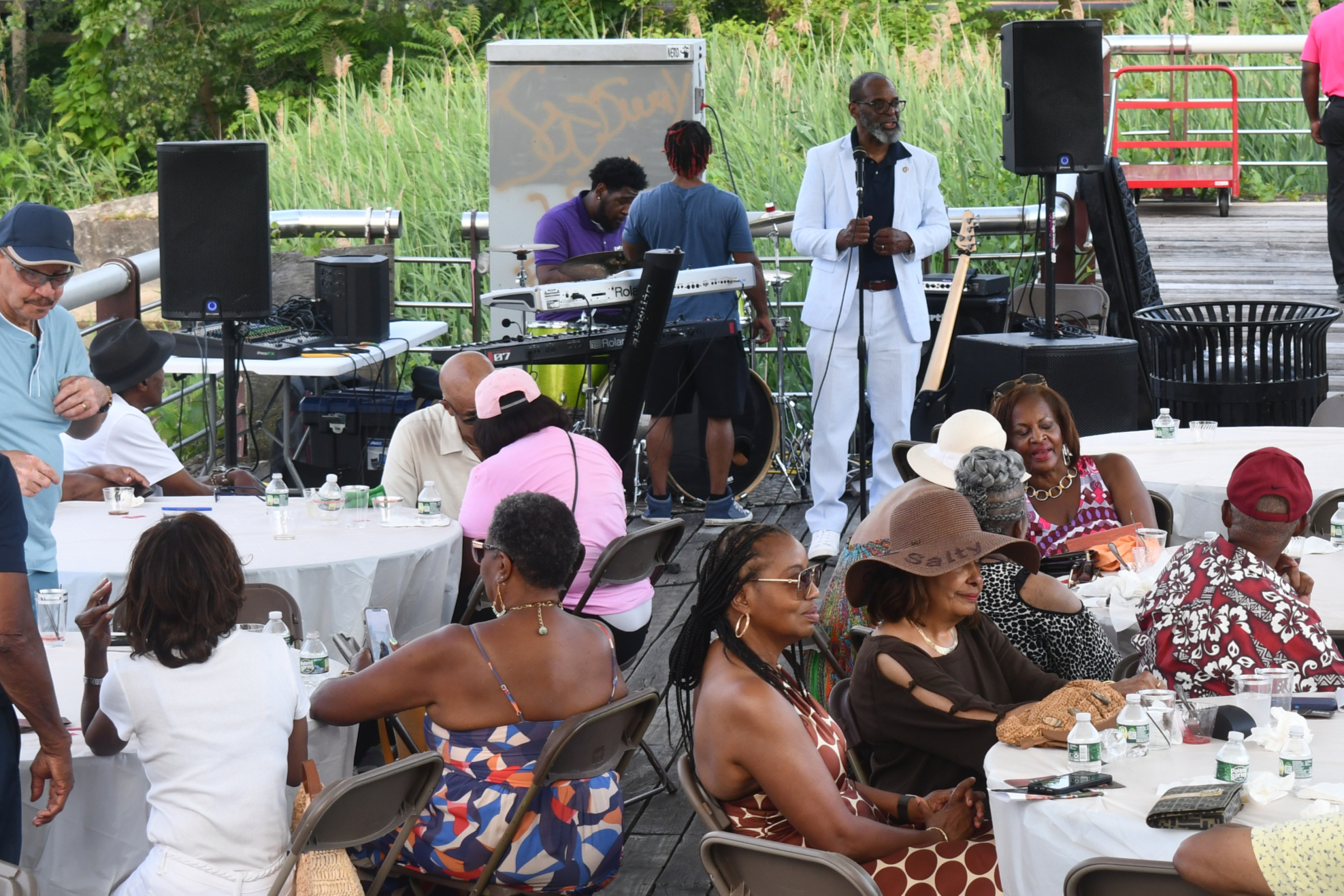 Invite Only: Inside the Private Society of the Syracuse Celebrators