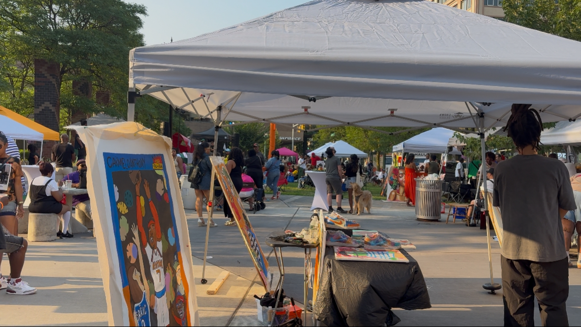 The Price of Belonging: Navigating Community Costs + August Freebies