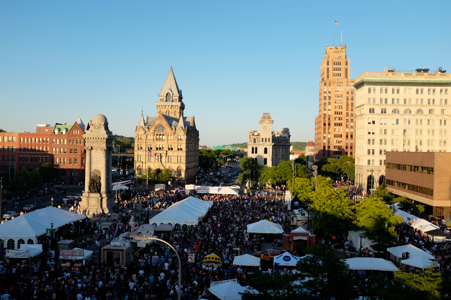 "Should We Bring the Kids?": A Toddler Mom's Guide to Festival Season