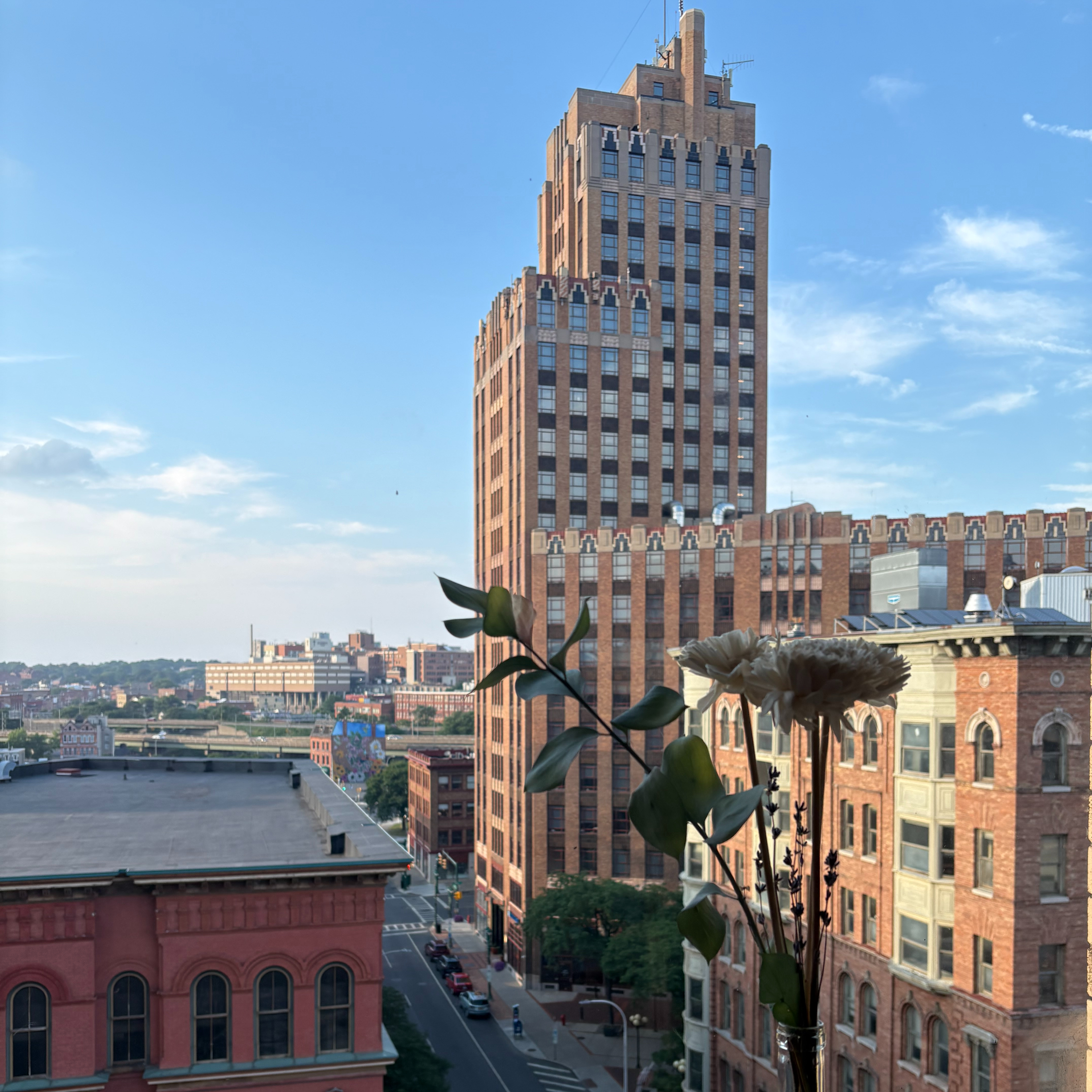 Getting Over the Hump: A Weekend Recap and Midweek Check-In