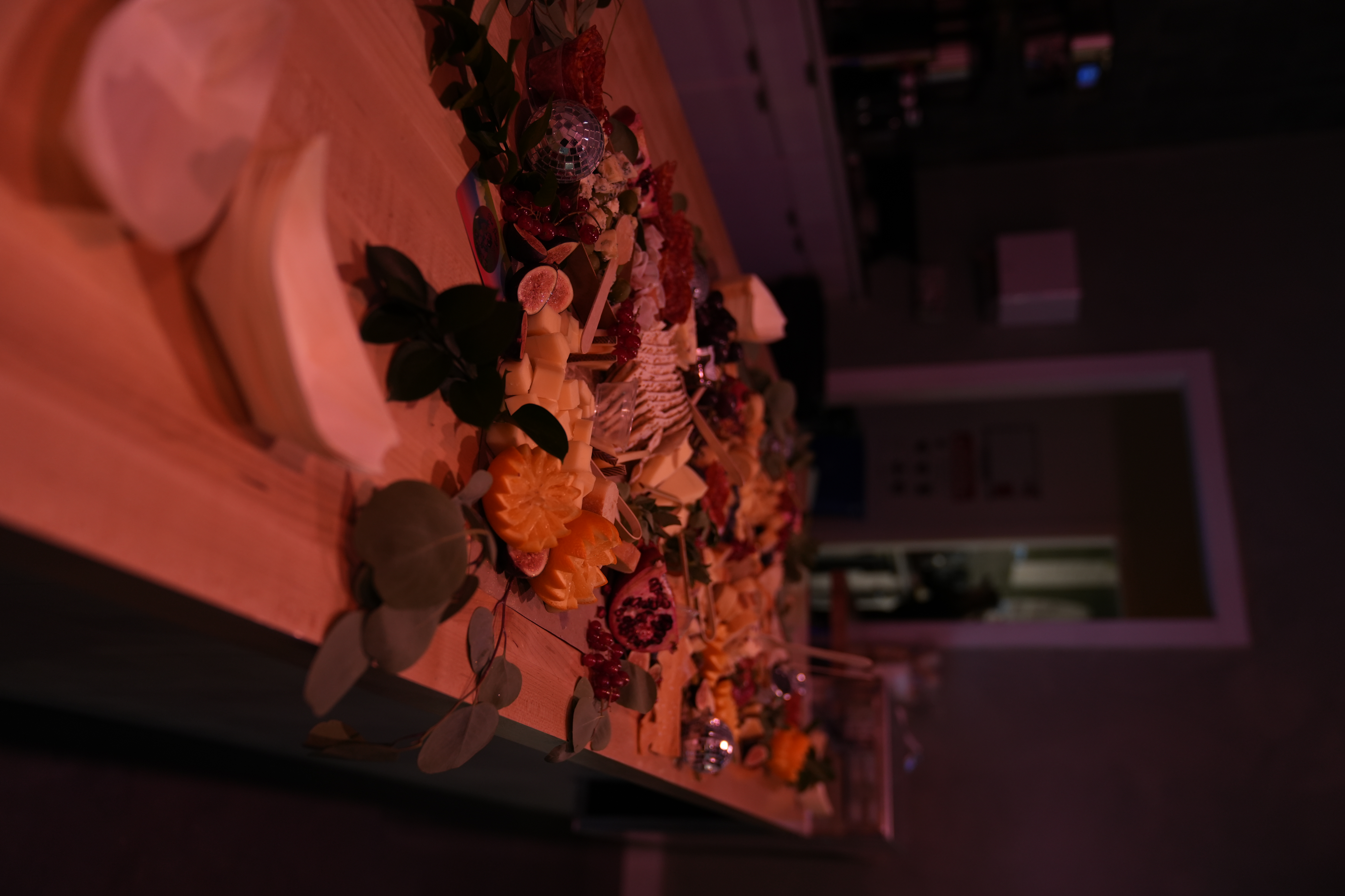 Ringing in the New Year with Grace & Sophistication: GOE Global × The Society's Masquerade