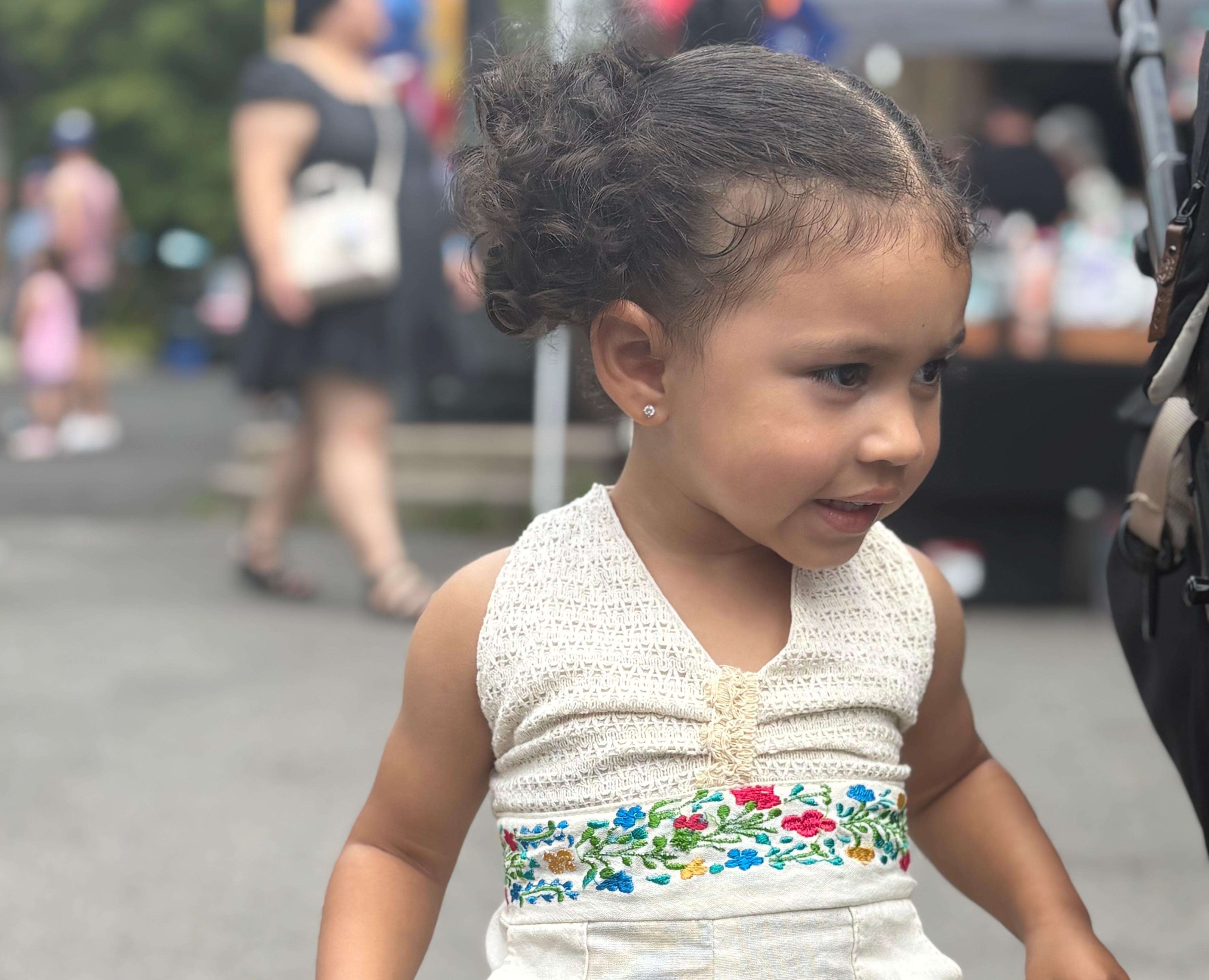 Getting Over The Hump: Last Weekend’s Highlights + Sneak Peek at This Weekend