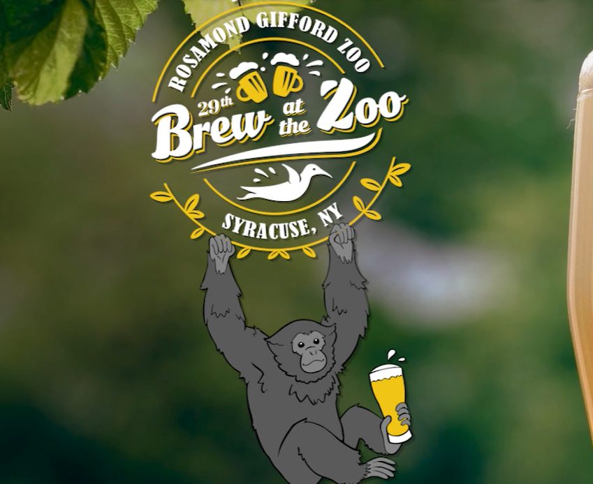 Brew at the Zoo