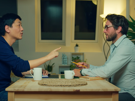 The English Teacher (2020) Review