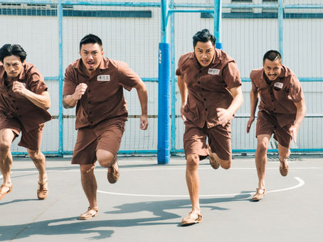 Breakout Brothers (2020) Review
