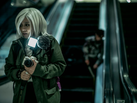 Tales From The Occult (2022) Review