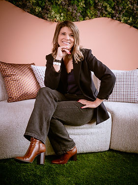 agence Laurie Lapeyrere - Architecture & Décoration intérieur