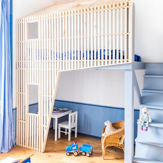 espace bureau enfants 