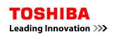 TOSHIBA