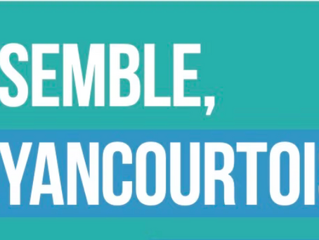 Lettre d'information trimestrielle n°4