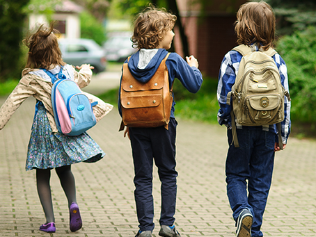 Tribune 564 - Rentrée 2021