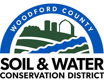 Woodford Co SWCD logo
