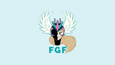FGF logo.