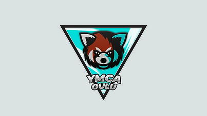 YMCA Oulu esportsin logo