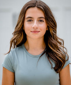 Reagan Landek
