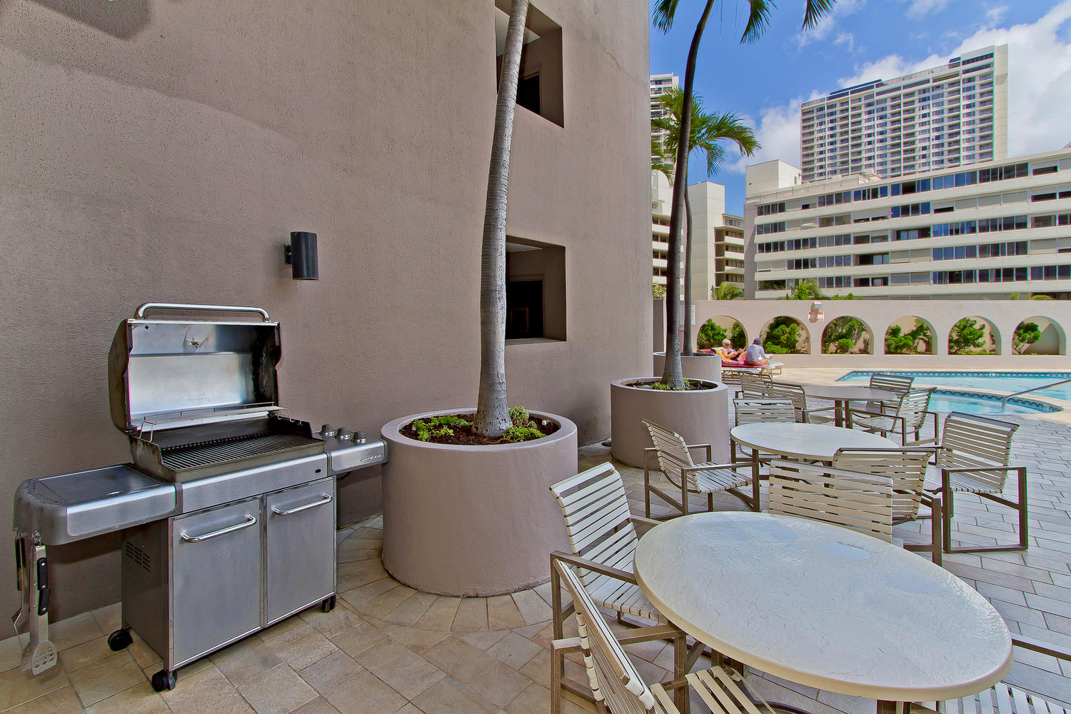JPN Canterbury Place Waikiki