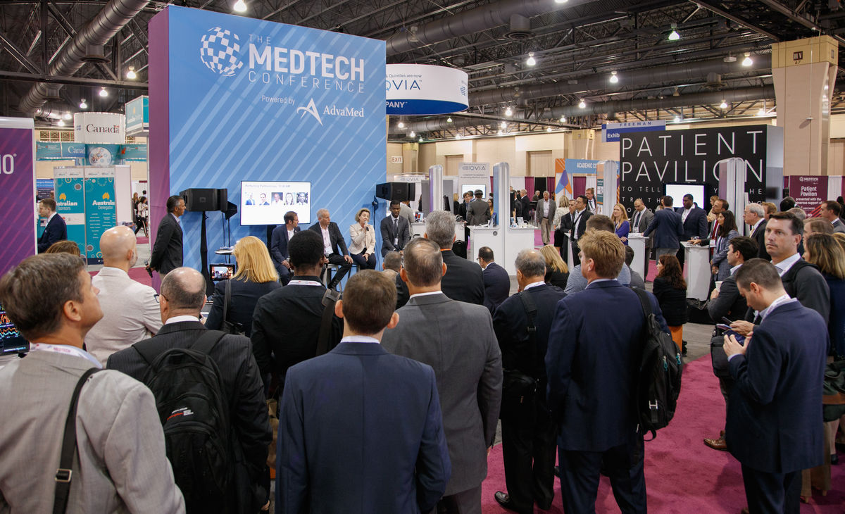 MedTech Executive Search