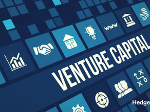Medtech venture capital investing rebounded in Q1