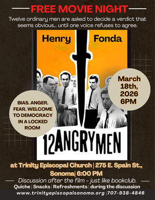 Free Movie Night March 2026