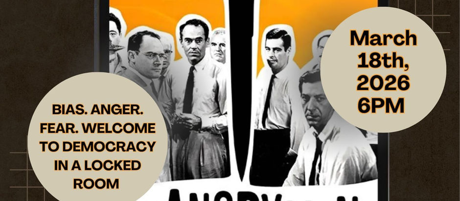 Free Movie Night March 2026