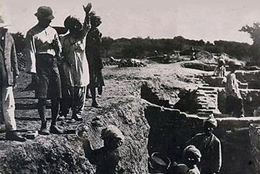 Historyhumility