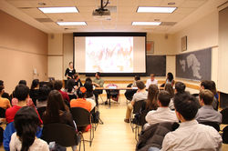 ThinkSocial, November 2013