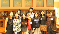 ThinkSocial, November 2013