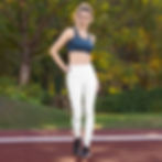 الصورة المصغرة: Women's Yoga Leggings