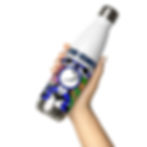 Thumbnail: Beyond Disabilites Stainless Steel Water Bottle