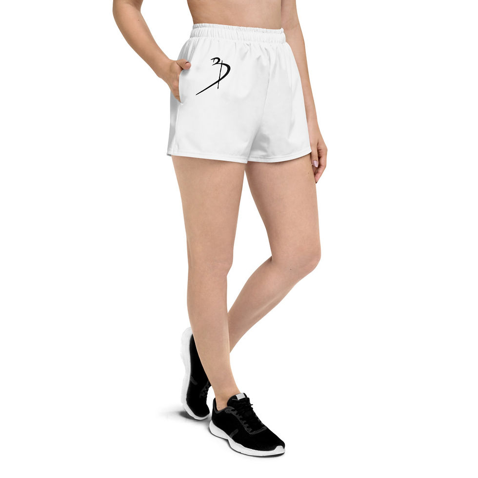 Thumbnail: Women's Athletic BD Short Shorts