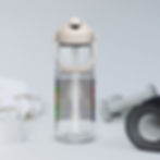 Hình thu nhỏ: Beyond Disabilities Sports Water Bottle