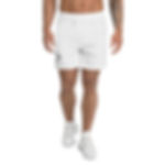 Men's Athletic BD Long Shorts