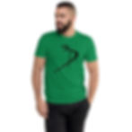Thumbnail: BD Short Sleeve T-shirt