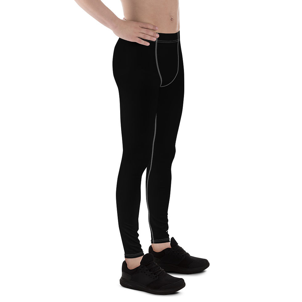 Küçük resim: Men's Leggings