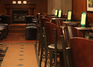 Blue Line Lounge & Grill photo