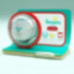 Pampers POS tool