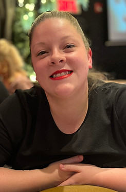 Nadia Courchesne