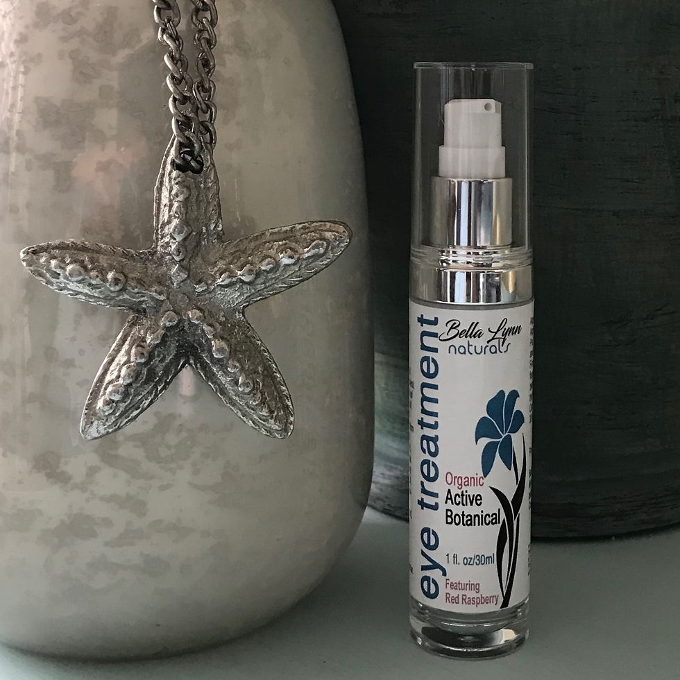 Thumbnail: Active Botanical Blend Products