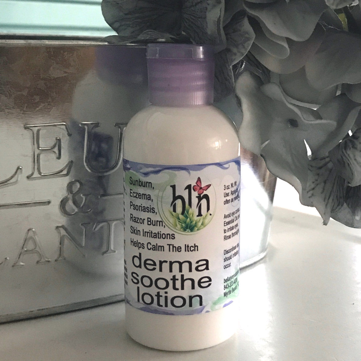 Derma Soothe Lotion
