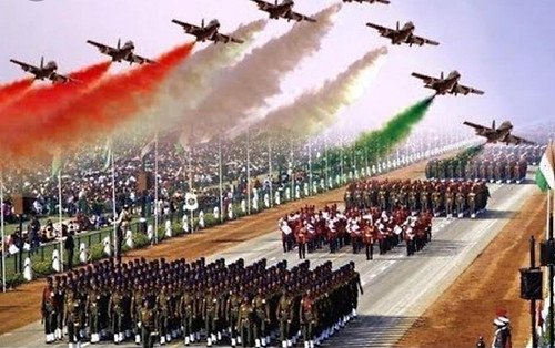 Indian Armed Forces