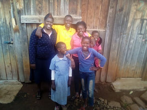 Mania’s Journey Home