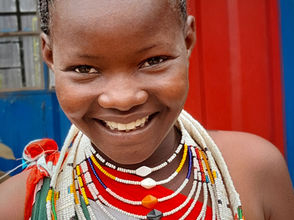 Jennifer is a child, not a bride. Thanks to you.