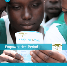 Collective Action for Menstrual Health & Hygiene
