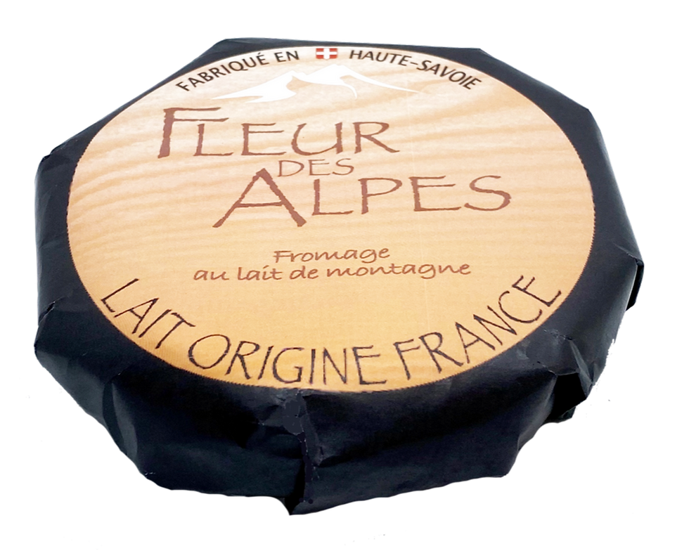 Fleur des Alpes 