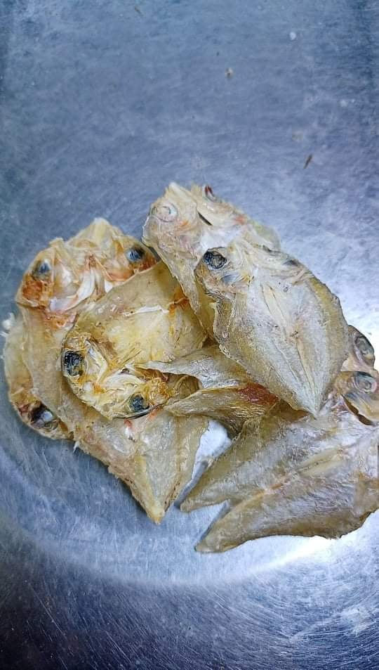 Dried Fish Biya- 1 kilo | I&CS EMPC